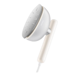 Panasonic 樂聲 NI-GHK045-CW 2in1 蒸氣電熨斗 (奶油白)