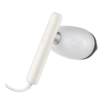 Panasonic 樂聲 NI-GHK045-CW 2in1 蒸氣電熨斗 (奶油白)