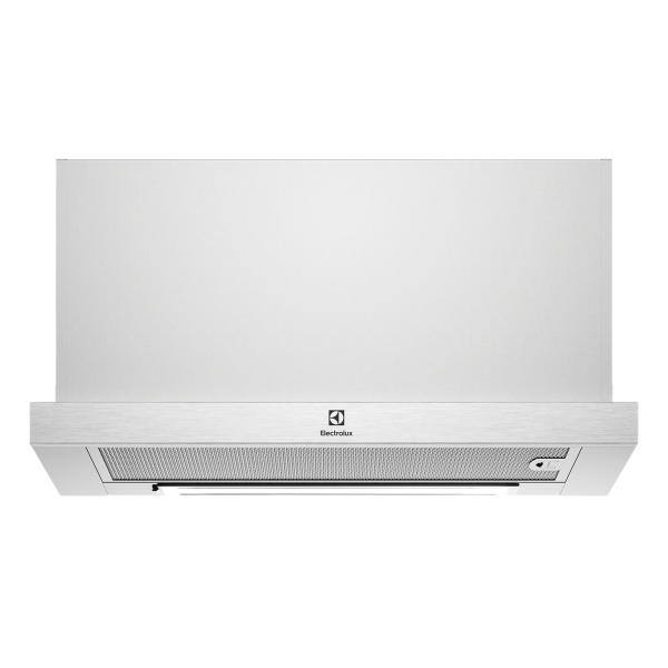 Electrolux 伊萊克斯 ECP6641X 60厘米 UltimateTaste 300 嵌入式拉趟抽油煙機