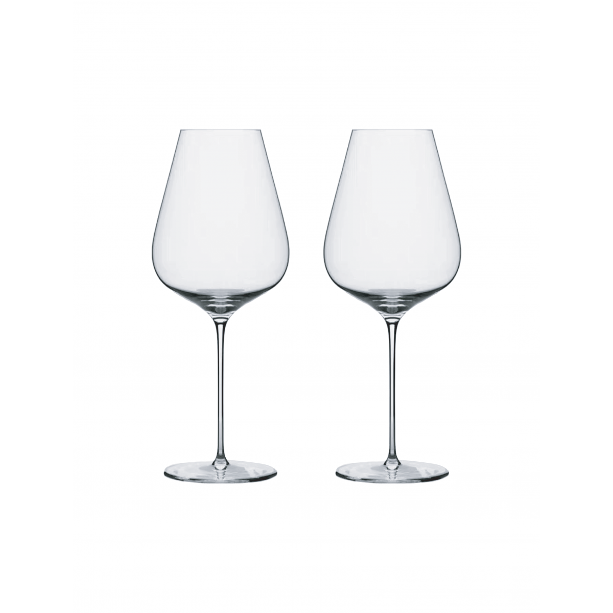 Cristal CG-01 通用玻璃酒杯