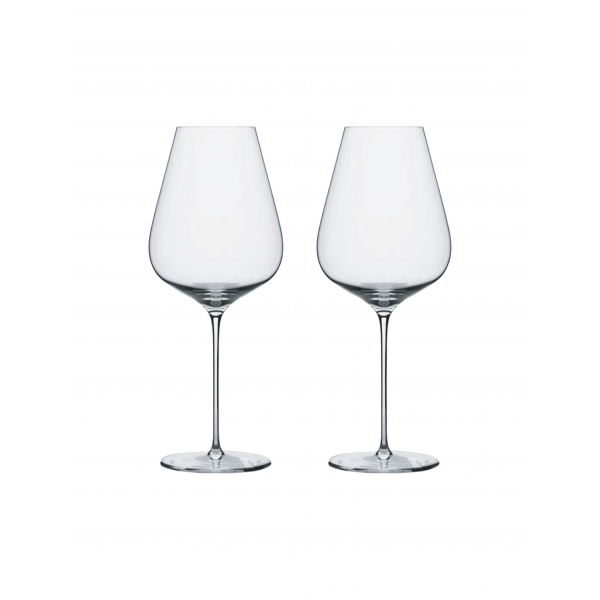 Cristal CG-01 通用玻璃酒杯