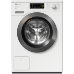 Miele WEA125 WCS 8.0公斤 Active 1400轉 W1 前置式洗衣機 (右門鉸)