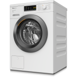Miele WEA125 WCS 8.0公斤 Active 1400轉 W1 前置式洗衣機 (右門鉸)