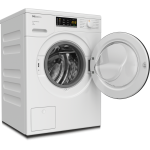 Miele WEA125 WCS 8.0公斤 Active 1400轉 W1 前置式洗衣機 (右門鉸)