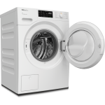 Miele WWB360 WCS 8.0公斤 1400轉 W1 前置式洗衣機 (右門鉸)
