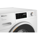 Miele WWB360 WCS 8.0公斤 1400轉 W1 前置式洗衣機 (右門鉸)