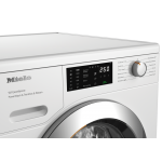 Miele WEG885 WCS 9.0公斤 1400轉 W1 前置式洗衣機 (右門鉸)