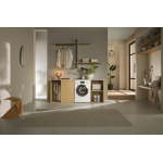 Miele WEG885 WCS 9.0公斤 1400轉 W1 前置式洗衣機 (右門鉸)