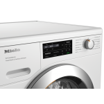 Miele WEJ885 WCS 9.0公斤 1600轉 W1 前置式洗衣機 (右門鉸)