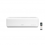 Sharp 聲寶 AH-X12CCA/AU-X12CCA 1.5匹 R32 變頻淨冷 掛牆式分體冷氣機