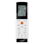 Sharp 聲寶 AH-X12CCA/AU-X12CCA 1.5匹 R32 變頻淨冷 掛牆式分體冷氣機