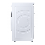 Samsung 三星 WW80FG3M05TWSH 8.0公斤 1400轉 蒸氣除菌 纖巧變頻 前置式洗衣機 