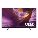 Samsung 三星 QA83S85FBEXZK 83吋 OLED S85F 4K Samsung Vision AI Smart TV (2025) 智能電視