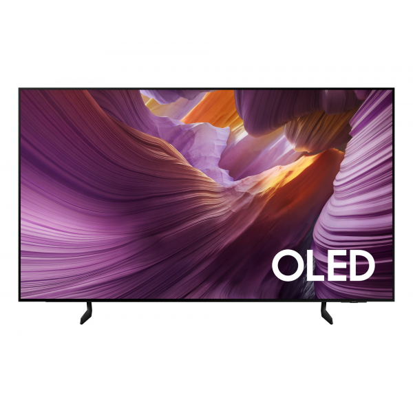 Samsung 三星 QA83S85FBEXZK 83吋 OLED S85F 4K Samsung Vision AI Smart TV (2025) 智能電視
