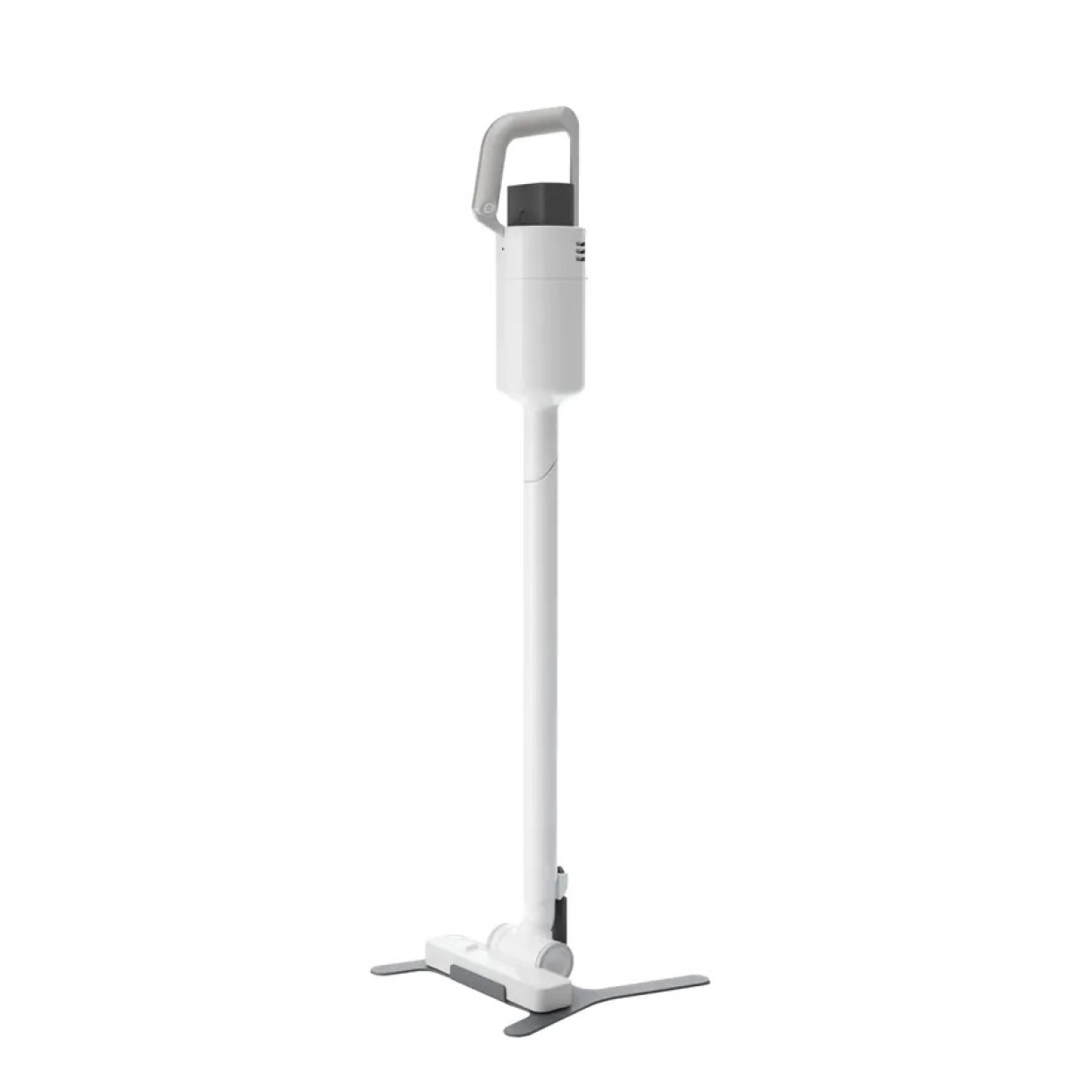 ±0 Plus Minus Zero 正負零 XJC-C030 直立式無線吸塵機 (鋼琴白色)