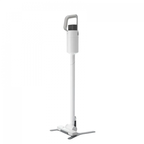 ±0 Plus Minus Zero 正負零 XJC-C030 直立式無線吸塵機 (鋼琴白色)