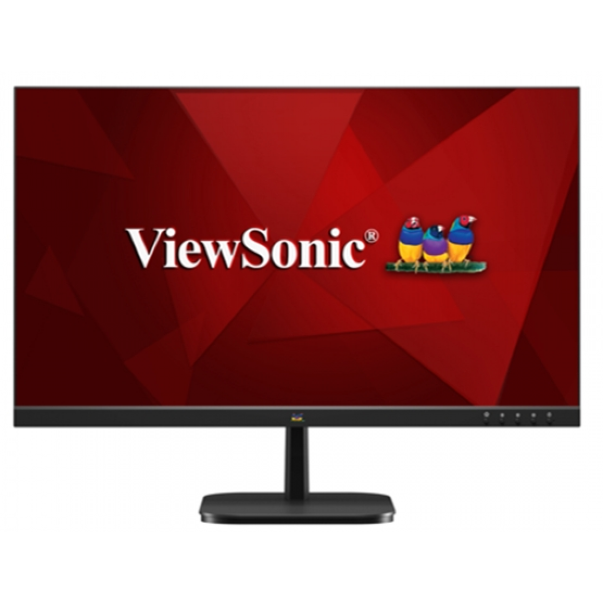 ViewSonic MO-VA2450H VA2450-HD 23.8吋 FHD IPS 144Hz 電腦顯示器