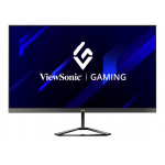 ViewSonic MO-VX27G58 VX27G58-2K 27吋 QHD FastIPS 210Hz HDR400 電競顯示器