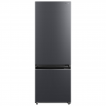 Toshiba 東芝 GR-RB410WE-PMA(06)-1 327公升 變頻下置式雙門雪櫃 (灰黑色)