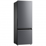 Toshiba 東芝 GR-RB410WE-PMA(06)-1 327公升 變頻下置式雙門雪櫃 (灰黑色)