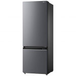 Toshiba 東芝 GR-RB410WE-PMA(06)-1 327公升 變頻下置式雙門雪櫃 (灰黑色)