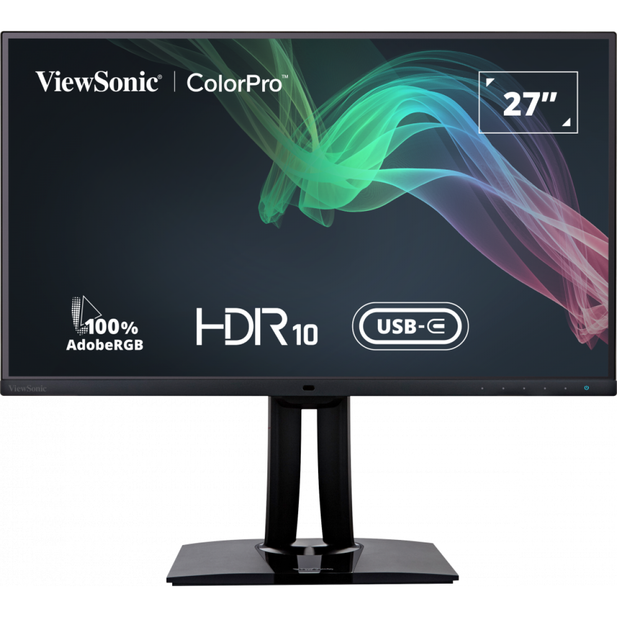 ViewSonic MO-VP2785U VP2785-4K 27吋 100% Adob​​e RGB 專業顯示器