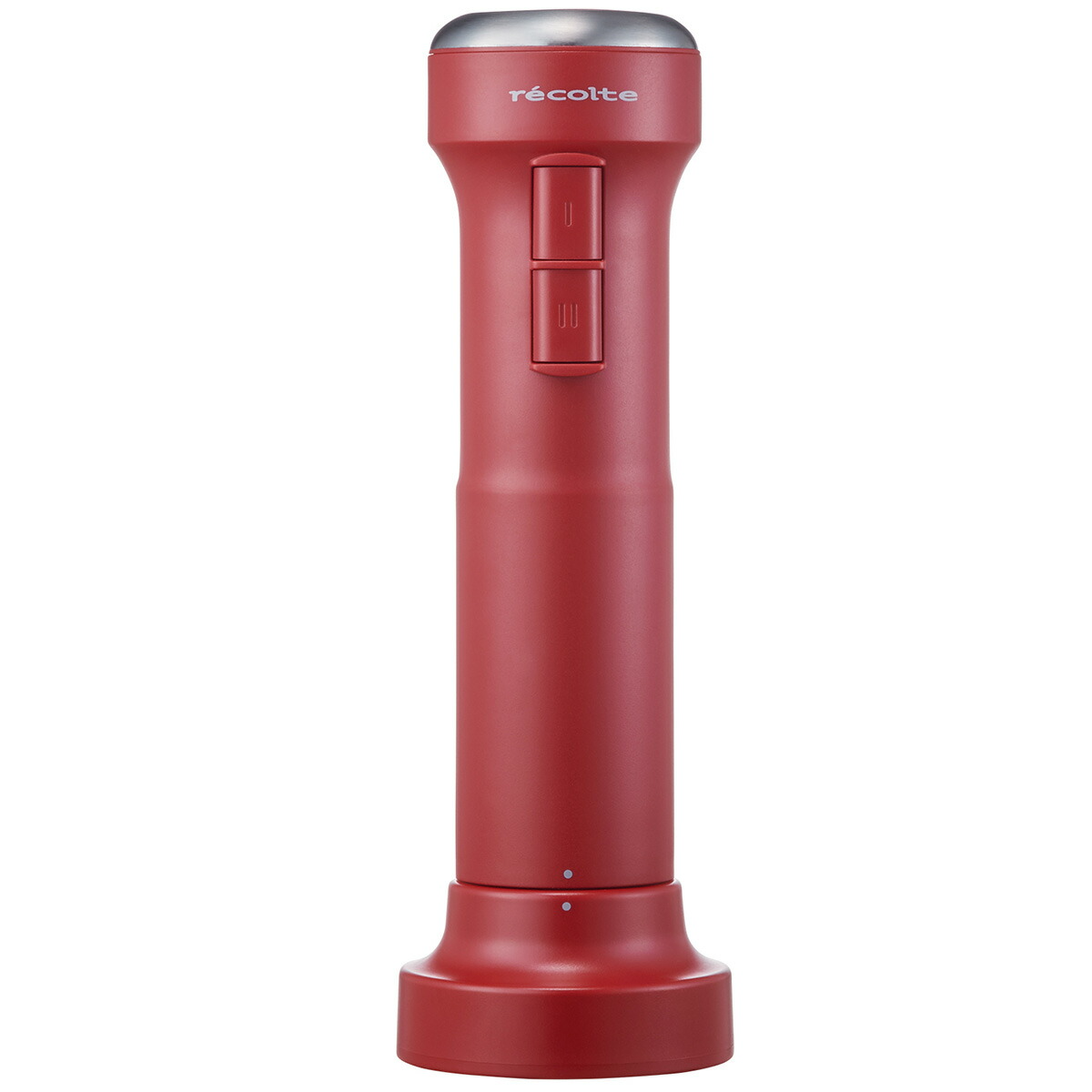 Recolte RHB-2(R) 手提攪拌棒 (紅色)