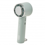 Toffy HFN1-SML 3 Way 日本便攜冰感風扇 (煙燻綠)