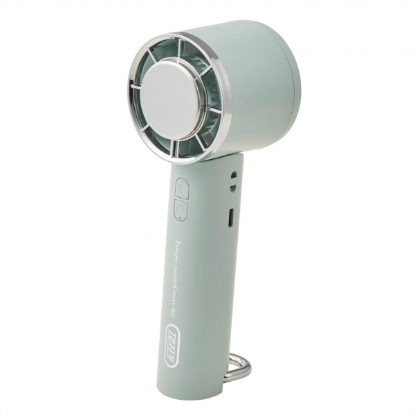 Toffy HFN1-SML 3 Way 日本便攜冰感風扇 (煙燻綠)