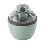 Toffy K-IS11-PA 雪糕機 (淡青色)