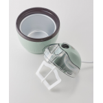 Toffy K-IS11-PA 雪糕機 (淡青色)