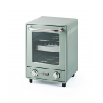 Toffy K-TS4-PA 復古小焗爐 (淡青色)