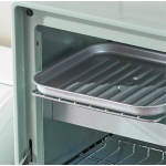 Toffy K-TS4-PA 復古小焗爐 (淡青色)