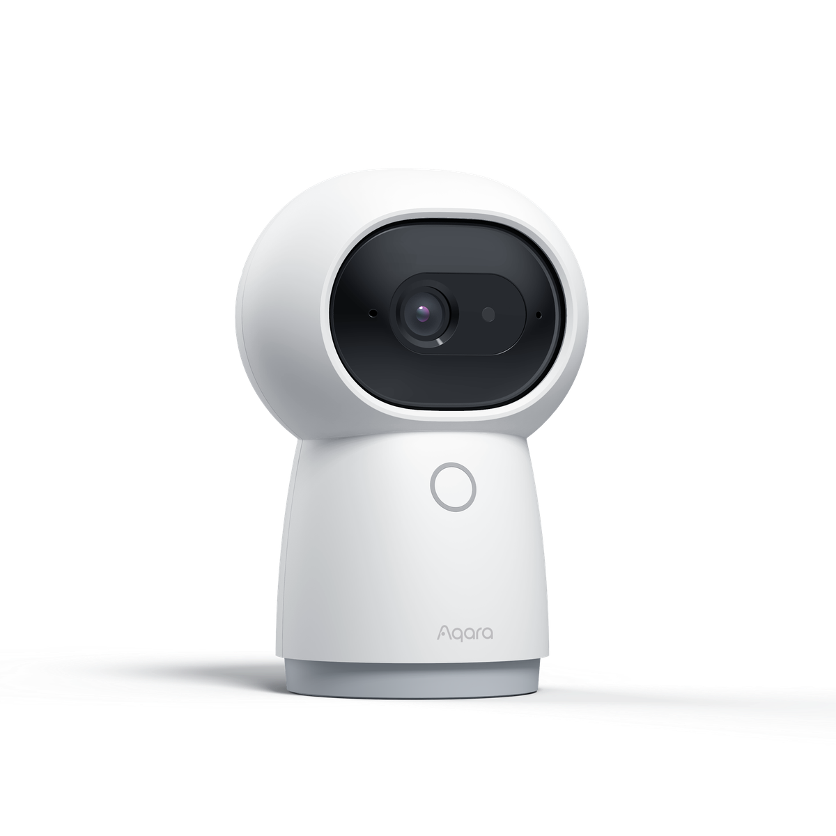 Aqara CH-H03 智能家居錄影及網關 