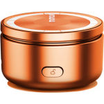 Momax 1-Snap Go KH20M 電動吸盤磁吸支架 (橙色)