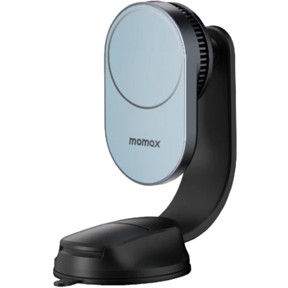 Momax 1-Move Q.Mag CM38Q22E 磁吸無線充電車載支架
