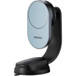 Momax 1-Move Q.Mag CM38Q22E 磁吸無線充電車載支架