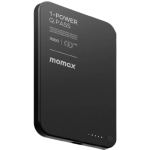 Momax IP115D 1-Power Q.Pass 3000mAh 磁吸流動電源