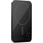 Momax IP115D 1-Power Q.Pass 3000mAh 磁吸流動電源