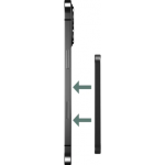 Momax IP115D 1-Power Q.Pass 3000mAh 磁吸流動電源