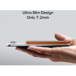 Momax IP115M 1-Power Q.Pass 3000mAh 磁吸流動電源