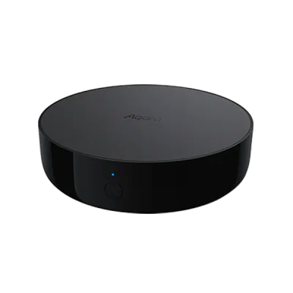 Aqara ZHWG19LM Hub M2 (PoE) 網關