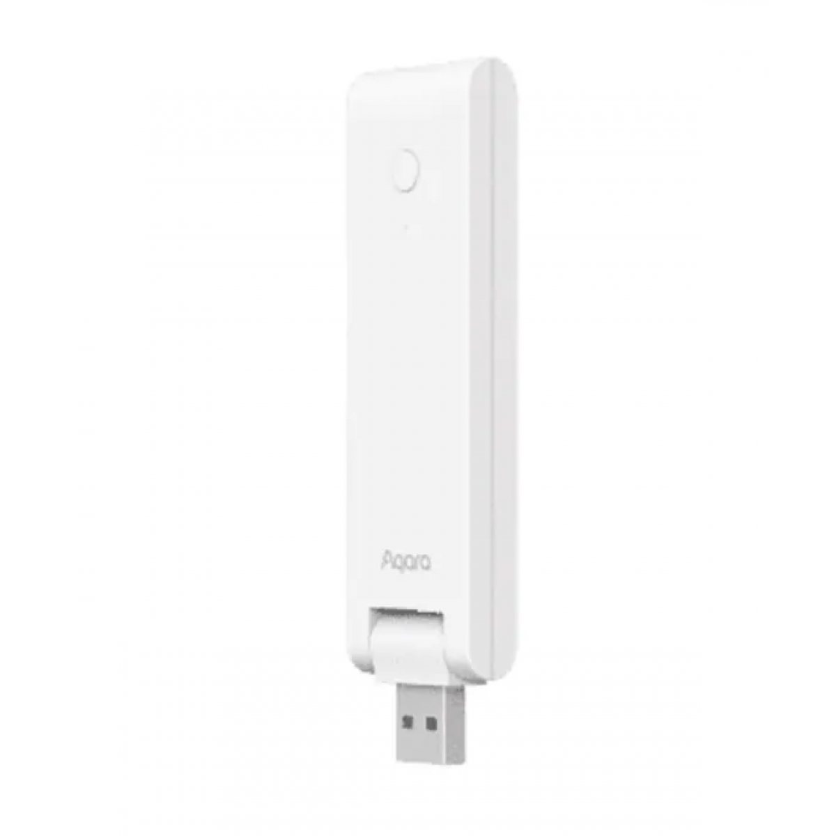 Aqara HM-G02D M100 網關 (Matter)