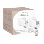 Aqara VC-X01E/VC-X01D T1 智能閥門控制器