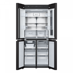 LG 樂金 F554GBBV3B 442公升 智能變頻式壓縮機 對門式雪櫃 (包拆箱埋位)