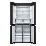 LG 樂金 F554GBMB7B 442公升 變頻式壓縮機 對門式雪櫃 (包拆箱埋位)