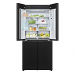 LG 樂金 F554GBMB7B 442公升 變頻式壓縮機 對門式雪櫃 (包拆箱埋位)