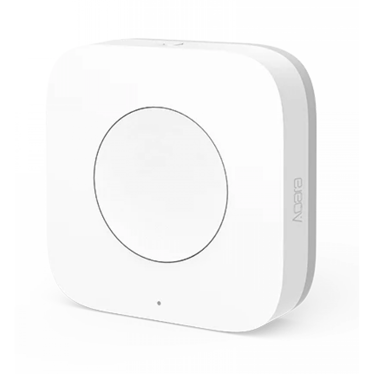 Aqara WB-R02D 無線迷你開關 T1