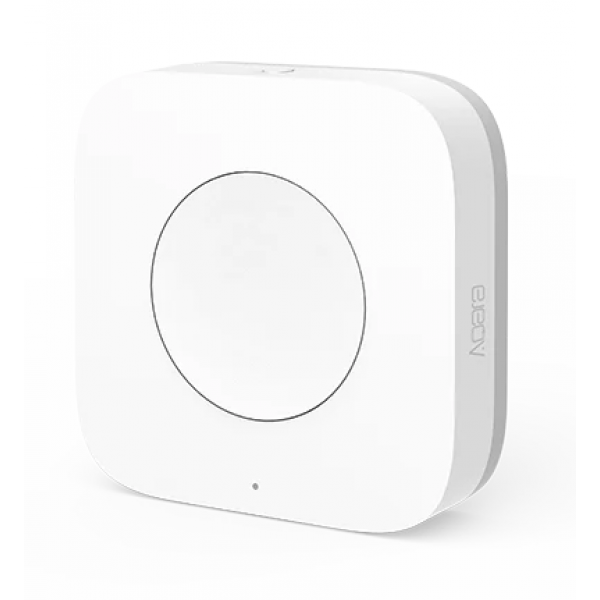 Aqara WB-R02D 無線迷你開關 T1