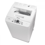 Panasonic 樂聲 NA-F8G10P 8.0公斤 740轉 「舞動激流」日式洗衣機 (高水位)